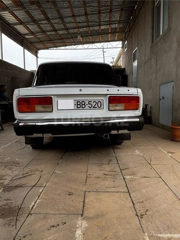LADA (VAZ) 2107 2009, 71,000 km - 1.6 l - Bakı
