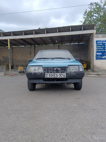 LADA (VAZ) 2109 1995, 328,000 km - 1.5 l - Gəncə