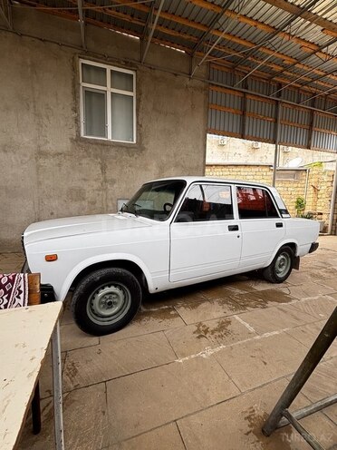 LADA (VAZ) 2107 2009, 71,000 km - 1.6 l - Bakı