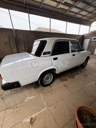 LADA (VAZ) 2107 2009, 71,000 km - 1.6 l - Bakı