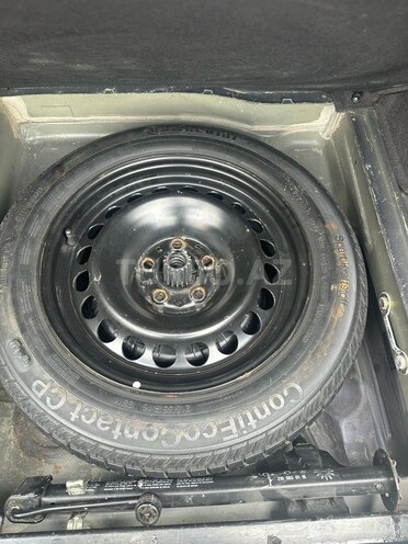 Mercedes E 240 1997, 322,000 km - 2.4 l - Bakı