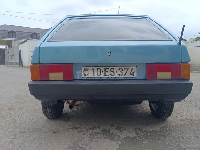 LADA (VAZ) 2109 1995, 328,000 km - 1.5 l - Gəncə