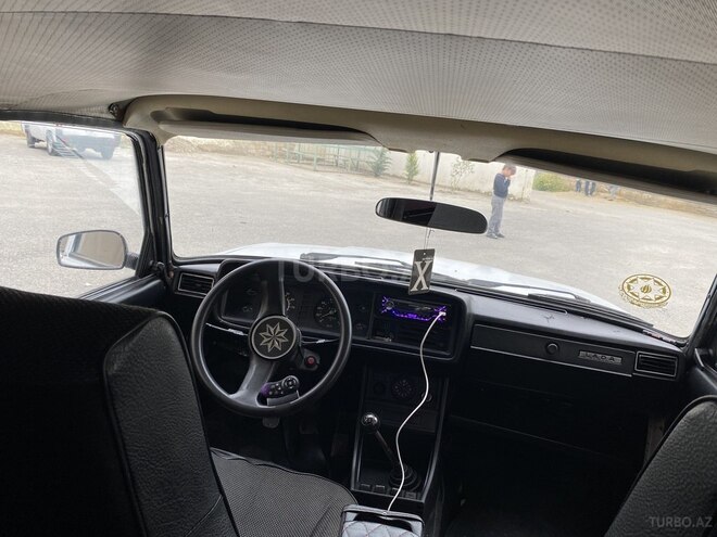 LADA (VAZ) 2107 1985, 73,546 km - 1.6 l - Bakı