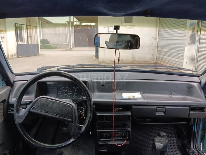 LADA (VAZ) 2109 1995, 328,000 km - 1.5 l - Gəncə