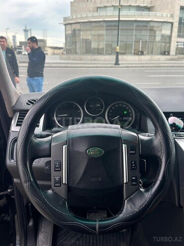 Land Rover RR Sport 2007, 450,000 km - 2.7 l - Bakı