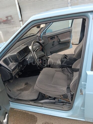 LADA (VAZ) 2109 1995, 328,000 km - 1.5 l - Gəncə
