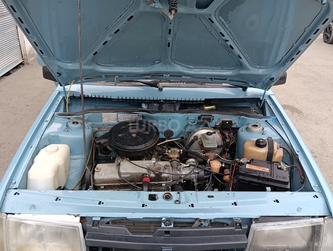 LADA (VAZ) 2109 1995, 328,000 km - 1.5 l - Gəncə