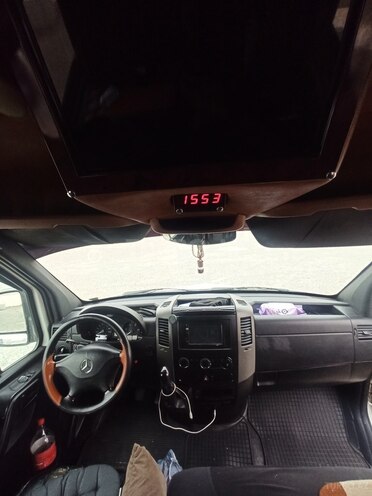 Mercedes Sprinter 315 2008, 400,000 km - 2.2 l - Bakı