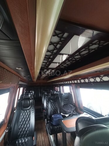 Mercedes Sprinter 315 2008, 400,000 km - 2.2 l - Bakı