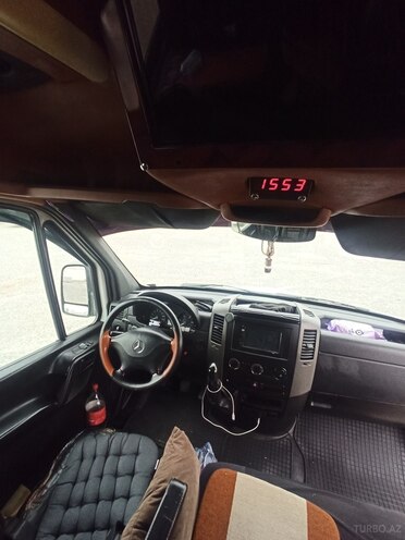Mercedes Sprinter 315 2008, 400,000 km - 2.2 l - Bakı