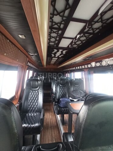 Mercedes Sprinter 315 2008, 400,000 km - 2.2 l - Bakı