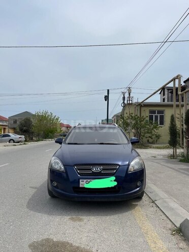 Kia Ceed 2007, 340,000 km - 2.0 л - Bakı