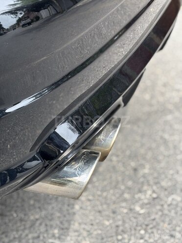 Mercedes C 350 2008, 259,000 km - 3.5 л - Bakı