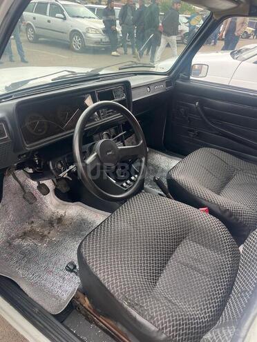 LADA (VAZ) 2107 2002, 91,101 km - 1.5 l - Lənkəran