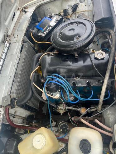 LADA (VAZ) 2107 2002, 91,101 km - 1.5 l - Lənkəran