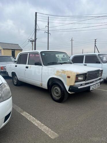 LADA (VAZ) 2107 2002, 91,101 km - 1.5 l - Lənkəran