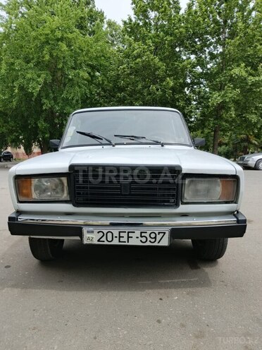 LADA (VAZ) 2107 2005, 95,000 km - 1.5 l - Gəncə