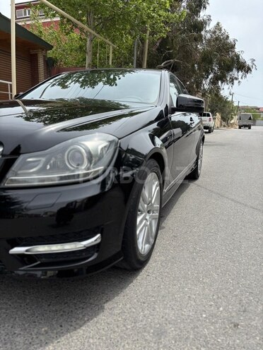 Mercedes C 350 2008, 259,000 km - 3.5 л - Bakı
