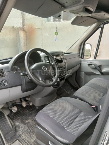 Mercedes Sprinter 313 2008, 195,000 km - 2.2 л - Masallı