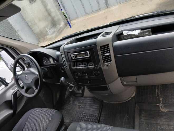 Mercedes Sprinter 313 2008, 195,000 km - 2.2 л - Masallı