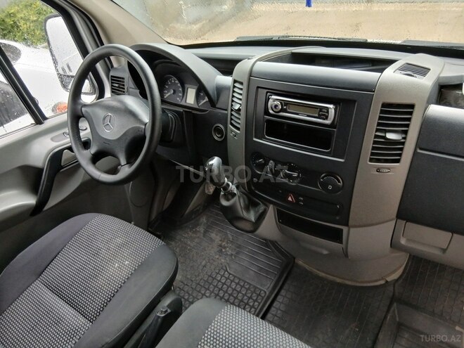 Mercedes Sprinter 313 2008, 195,000 km - 2.2 л - Masallı