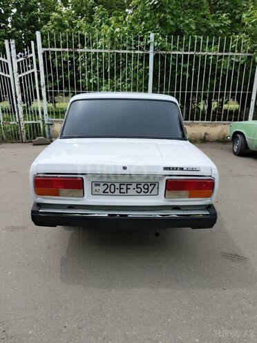 LADA (VAZ) 2107 2005, 95,000 km - 1.5 l - Gəncə