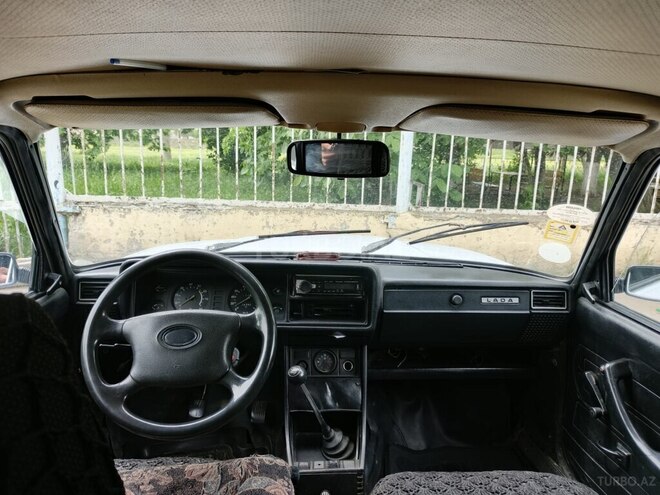 LADA (VAZ) 2107 2005, 95,000 km - 1.5 l - Gəncə