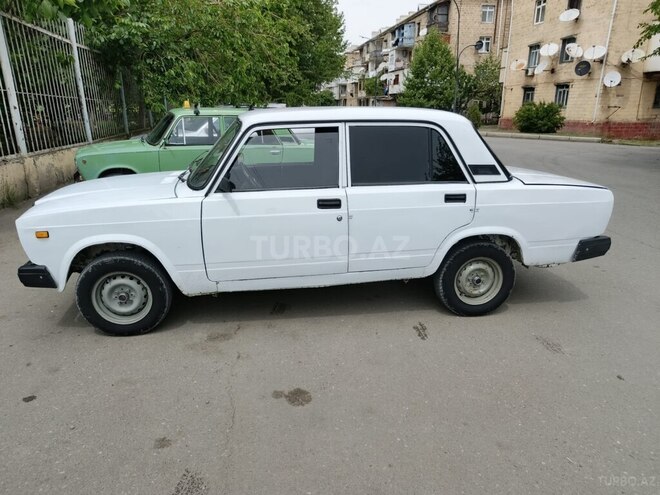 LADA (VAZ) 2107 2005, 95,000 km - 1.5 l - Gəncə