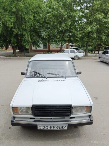 LADA (VAZ) 2107 2005, 95,000 km - 1.5 l - Gəncə