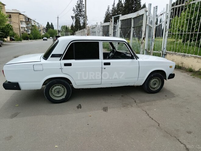 LADA (VAZ) 2107 2005, 95,000 km - 1.5 l - Gəncə