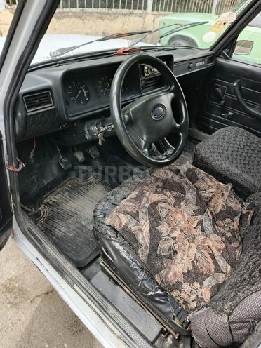 LADA (VAZ) 2107 2005, 95,000 km - 1.5 l - Gəncə