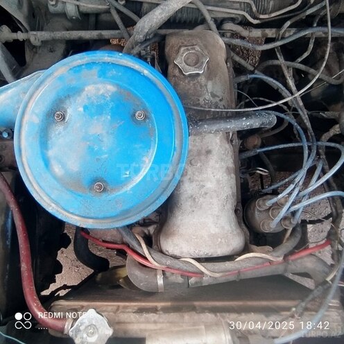 Land Rover Freelander 2000, 297,000 km - 1.8 l - Tovuz