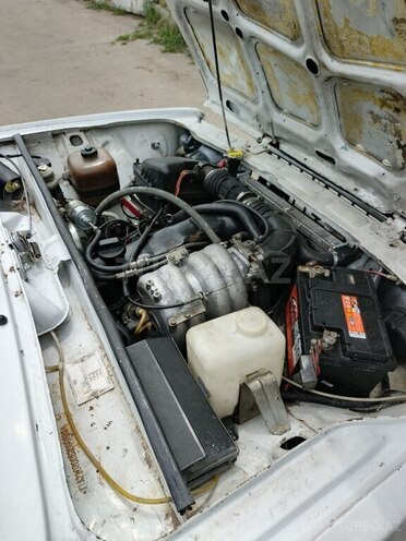 LADA (VAZ) 2107 2005, 95,000 km - 1.5 l - Gəncə