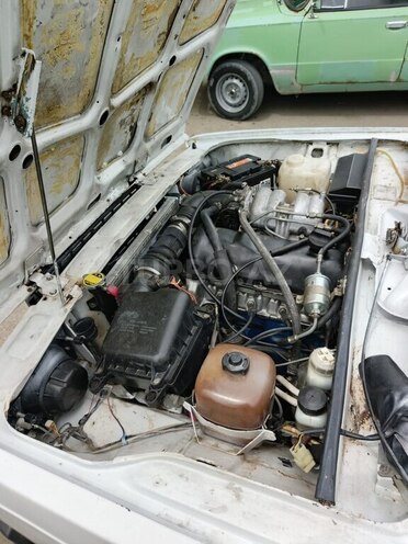 LADA (VAZ) 2107 2005, 95,000 km - 1.5 l - Gəncə