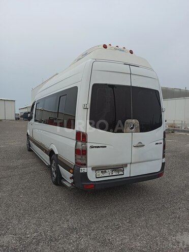 Mercedes Sprinter 315 2008, 400,000 km - 2.2 l - Bakı