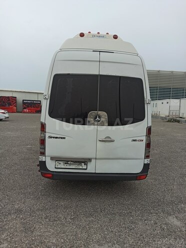 Mercedes Sprinter 315 2008, 400,000 km - 2.2 l - Bakı