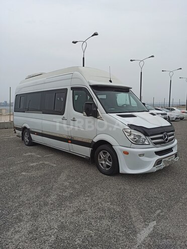 Mercedes Sprinter 315 2008, 400,000 km - 2.2 l - Bakı