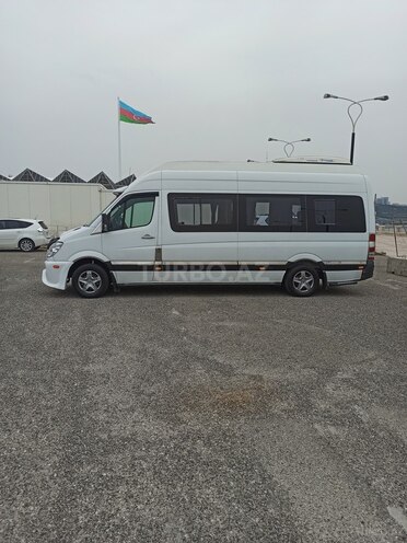 Mercedes Sprinter 315 2008, 400,000 km - 2.2 l - Bakı