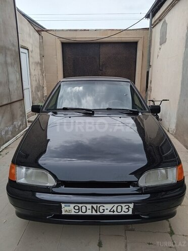 LADA (VAZ) 2114 2011, 200,000 km - 1.5 l - Bakı