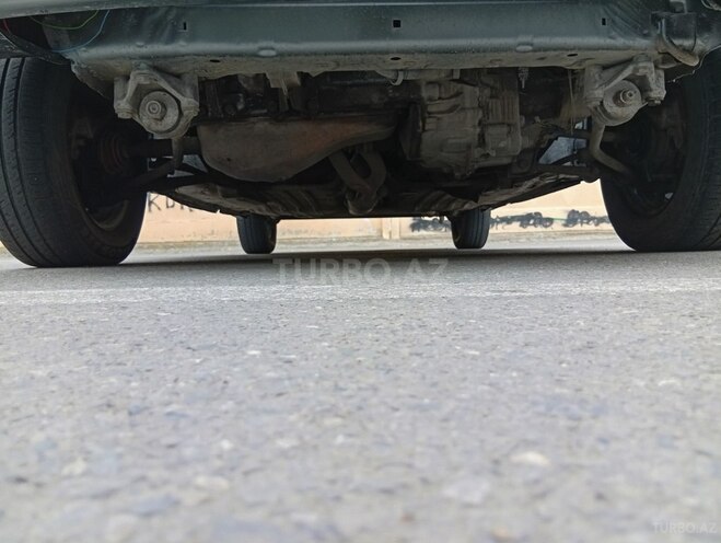 LADA (VAZ) 2115 2005, 158,000 km - 1.5 l - Mingəçevir
