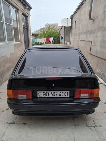 LADA (VAZ) 2114 2011, 200,000 km - 1.5 l - Bakı