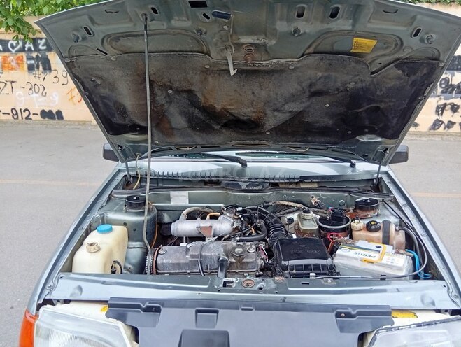 LADA (VAZ) 2115 2005, 158,000 km - 1.5 l - Mingəçevir