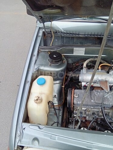 LADA (VAZ) 2115 2005, 158,000 km - 1.5 l - Mingəçevir