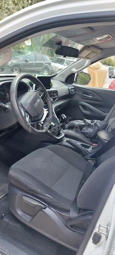 Changan F70 (Hunter) 2020, 217,000 km - 1.9 л - Bakı