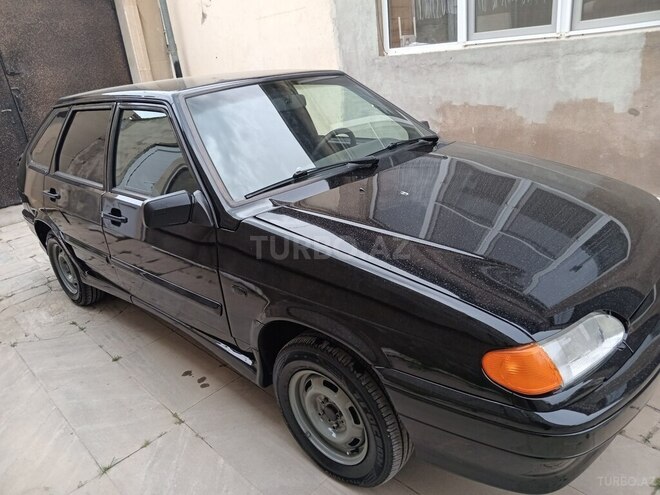 LADA (VAZ) 2114 2011, 200,000 km - 1.5 l - Bakı