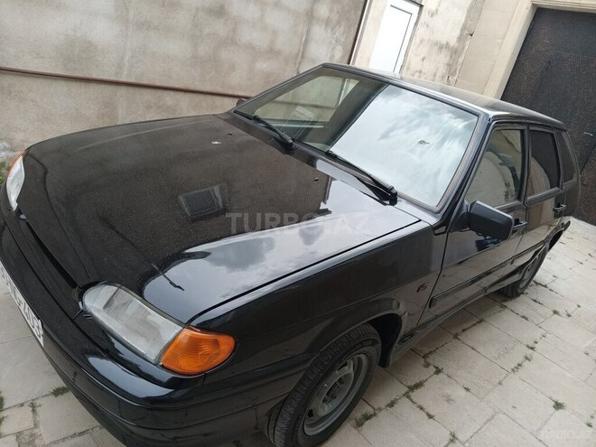 LADA (VAZ) 2114 2011, 200,000 km - 1.5 l - Bakı