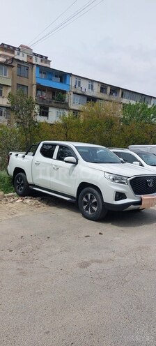 Changan F70 (Hunter) 2020, 217,000 km - 1.9 л - Bakı