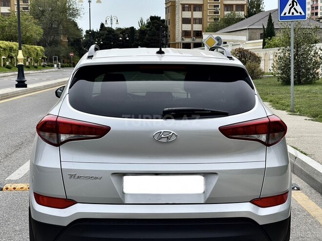 Hyundai Tucson 2016, 68,411 km - 2.0 l - Bakı