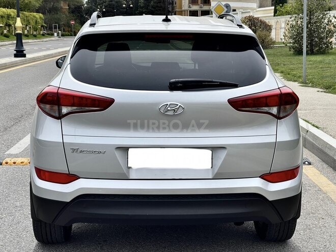 Hyundai Tucson 2016, 68,411 km - 2.0 l - Bakı