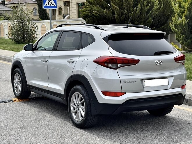 Hyundai Tucson 2016, 68,411 km - 2.0 l - Bakı